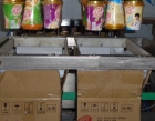 杯形奶茶裝箱機(jī)